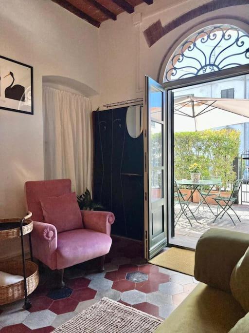 Quadrifoglio Casa Toscana 캔타그릴로 외부 사진